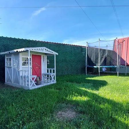 Gerendaház Patya Dereköy