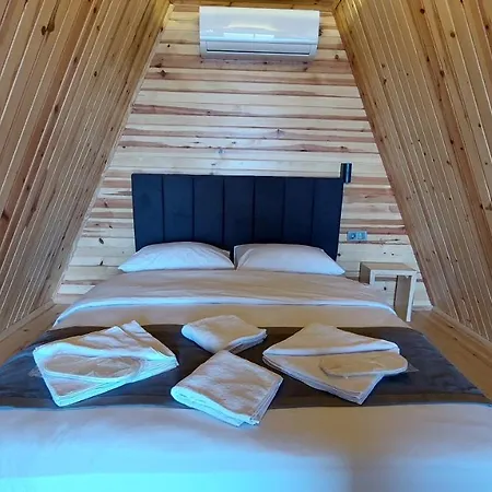 Gerendaház Patya Dereköy