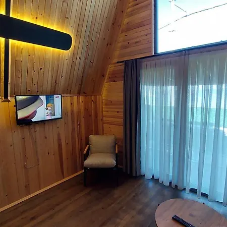 Gerendaház Patya Dereköy