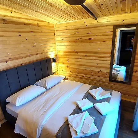 Gerendaház Patya Dereköy