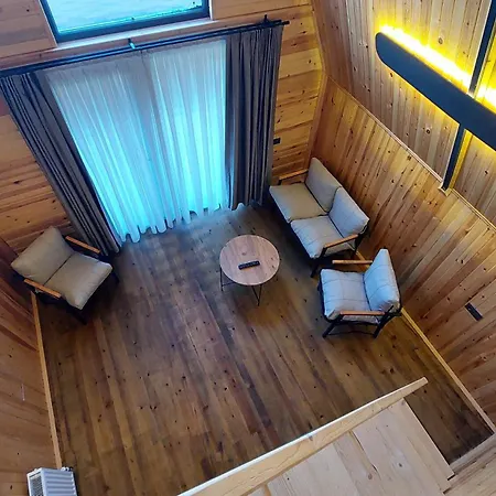 Patya Gerendaház Dereköy