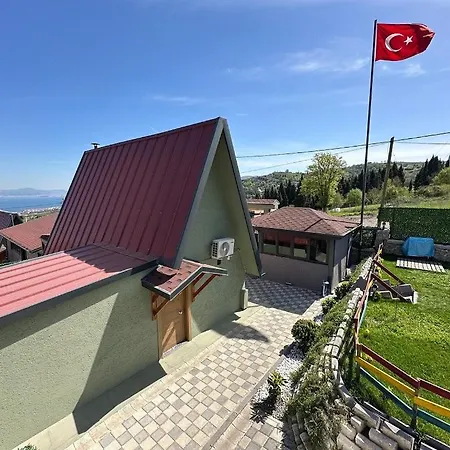 Patya * Dereköy