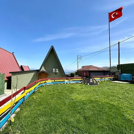 Patya Dereköy