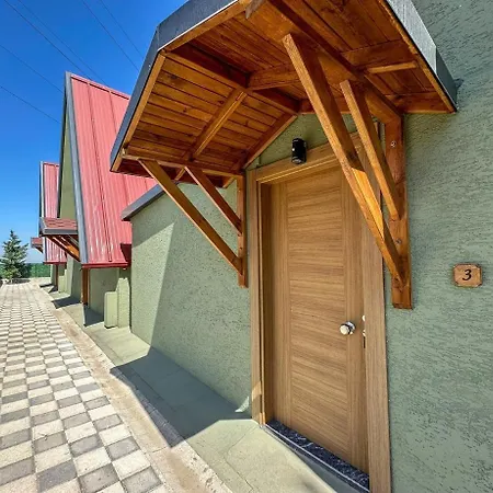 Patya Orman Evi Derekoy (Kocaeli)