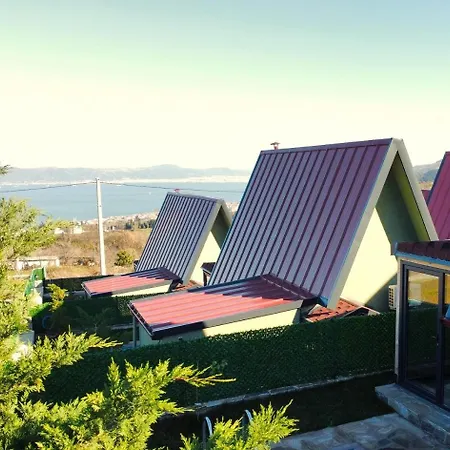 Patya Derekoy (Kocaeli)