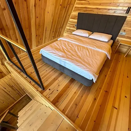 Gerendaház Patya Dereköy